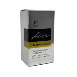 ALICIA SERUM NIACINAMIDE 30ML