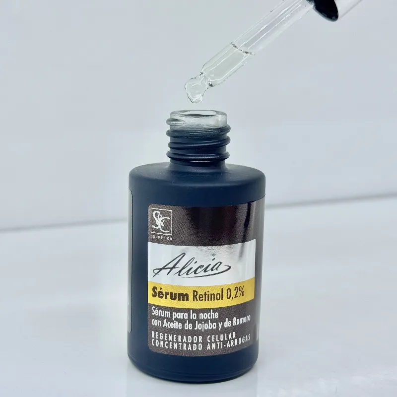 ALICIA SERUM RETINOL 30ML