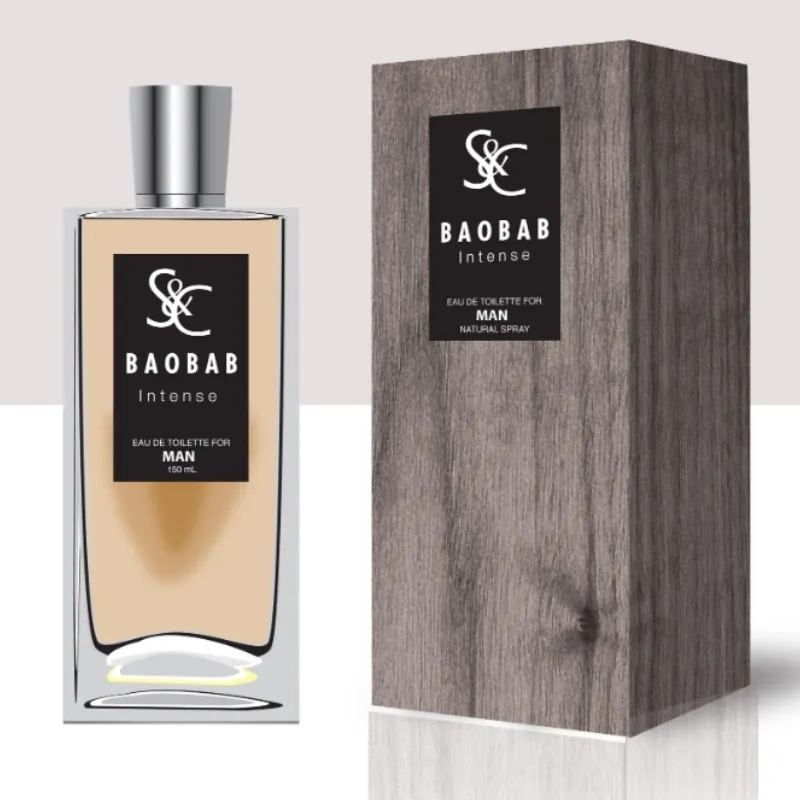 BAOBAB Intense 