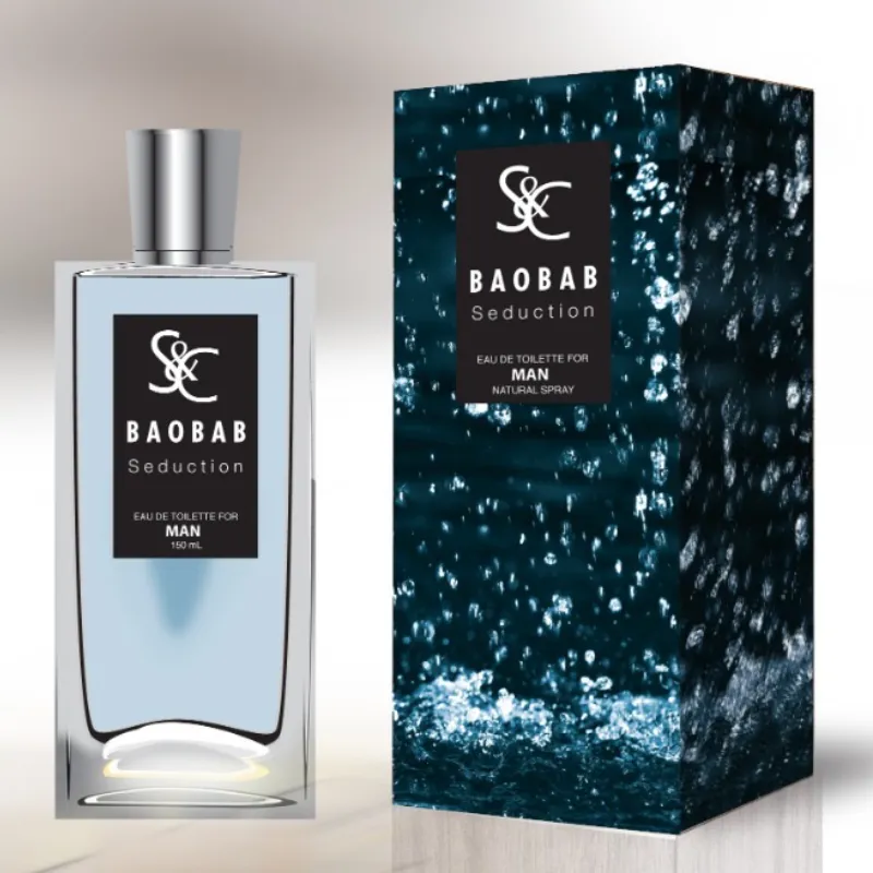 BAOBAB Seduction