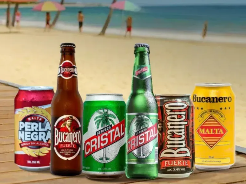 BEBIDAS