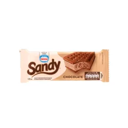 Bocadito de Helado Sandy, Sabor Chocolate