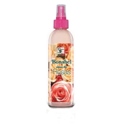 Bonabel Agua de Rosas 300 mL