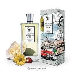 Colección Cuba S&C Malecón Habanero EDT for woman 150 mL