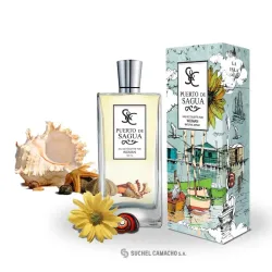 Colección Cuba S&C Puerto de Sagua EDT for woman 150mL