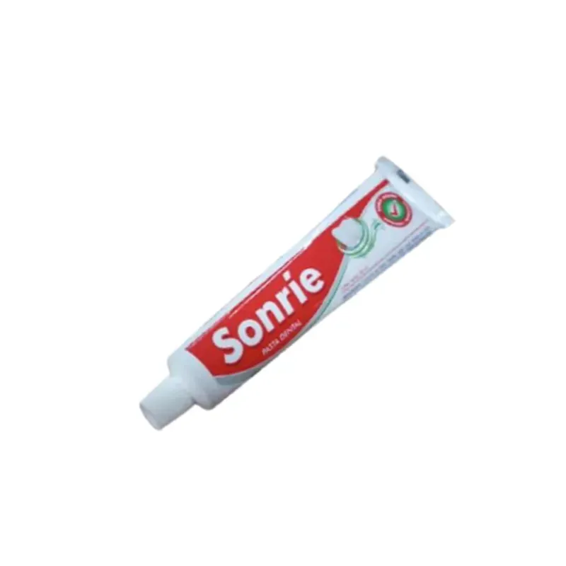 Crema Dental Sonríe 85ml