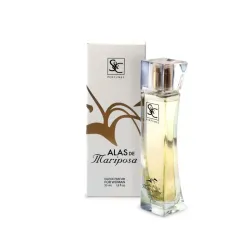 EAU de Parfum Alas de Mariposa 55 mL