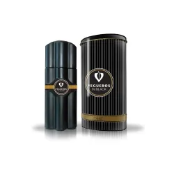Eau de Toilette Vegueros In Black