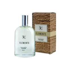 Elements EDT Woman 100mL