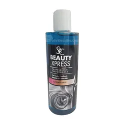 Gel fijador extrafuerte Beauty Xpress S&C (400 ml)