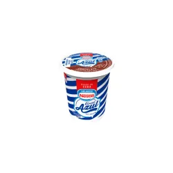 Helado Línea Azul Sabor Chocolate