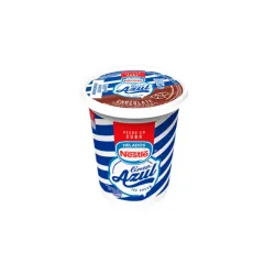 Helado Línea Azul Sabor Chocolate