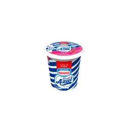 Helado Línea Azul, Sabor Fresa