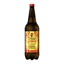MALTA GUAJIRA 1500 ML