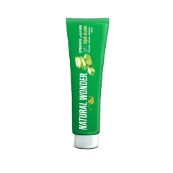 Natural Wonder Crema Dental 100g