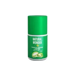 Natural Wonder Desodorante con Aloe Vera 90ml