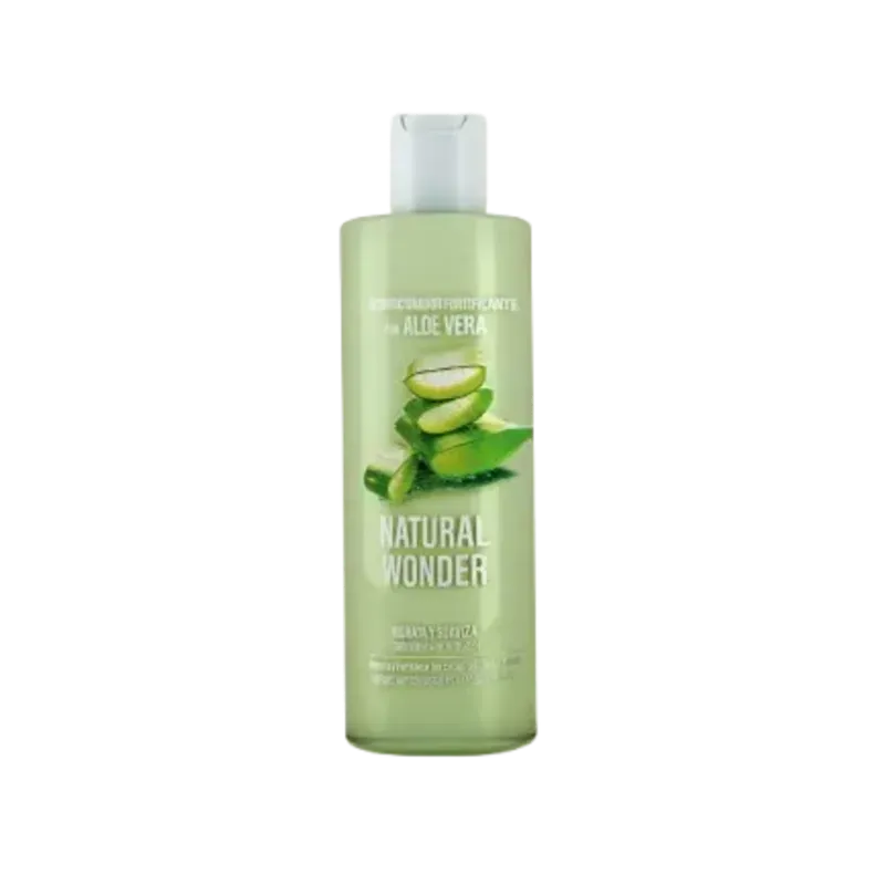 Natural Wonder Juego Champú y Acondicionador 400ml 