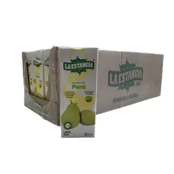 Néctar de Pera La Estancia 200ml