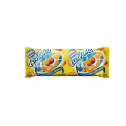 Paleta La Frutta Mango