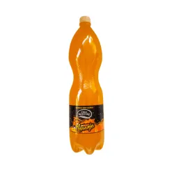 REFRESCO NARANJA 1.5 LITROS