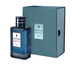 Romeo y Julieta Confidential Man