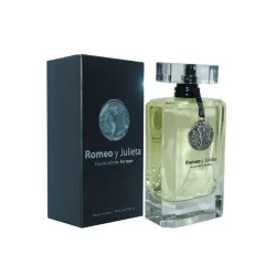 Romeo y Julieta EDT man 100 ml