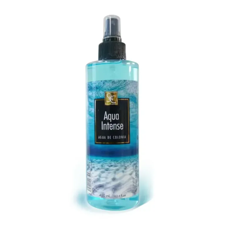 S&C Aqua Intense 400 mL