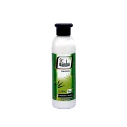 S&C Bambu Crema Hidratante con Proteina de Seda 300ml