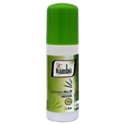 S&C BAMBU DESODORANTE ROLL ON S/A