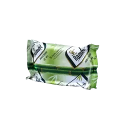 S&C Bambú Jabón de Tocador 100g