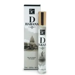 S&C D HABANA EAU DE PARFUM FOR WOMAN 10 ML