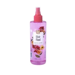 S&C ELIXIR FLORAL AGUA DE COLONIA 400 ML