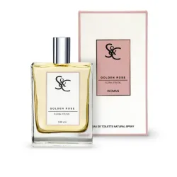 S&C Golden Rose