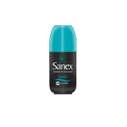 Sanex Desodorante Roll On Control S/Alcohol 100 mL