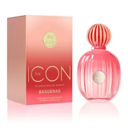 THE ICON SPLENDID WOMAN