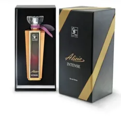 ALICIA INTENSE