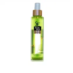 Colonia Body Mist