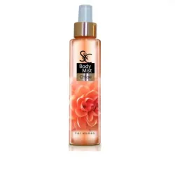 Colonia Body Mist