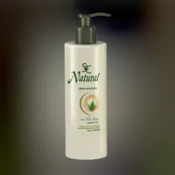 Crema de la Piel NATURAL