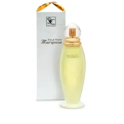 MARIPOSA