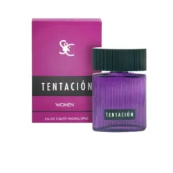 TENTACIÓN