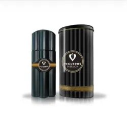 VEGUERO IN BLACK