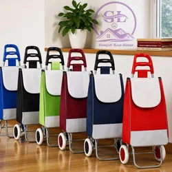 Carrito de mandados