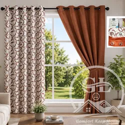 Cortinas blackout tapa sol