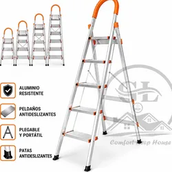 Escalera