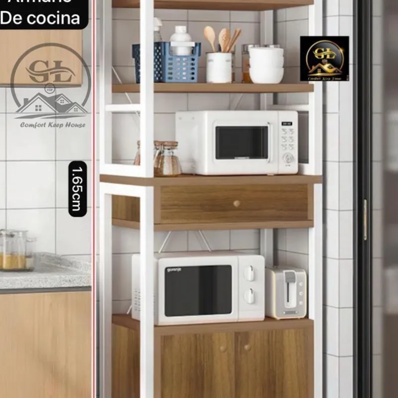 Organizador de cocina
