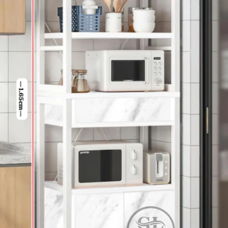 Organizador de cocina