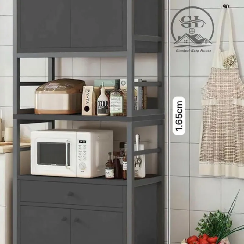 Organizador de cocina