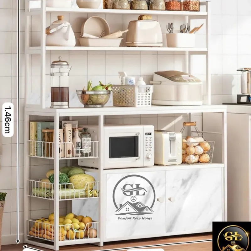 Organizador de cocina