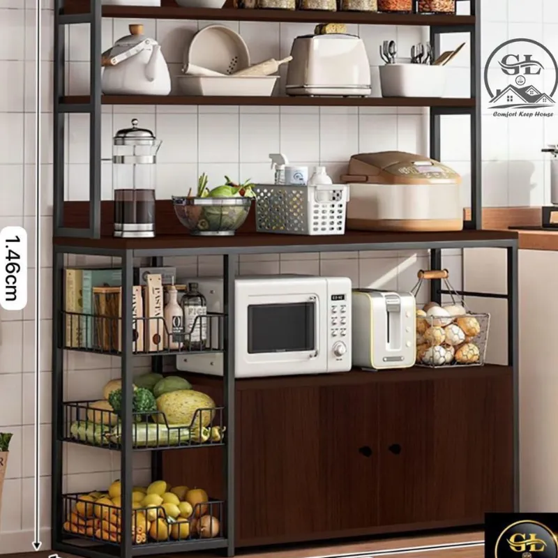 Organizador de cocina